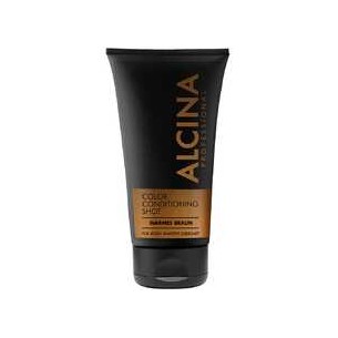 Alcina Color Conditioning Shot Warm Brown 150 ml