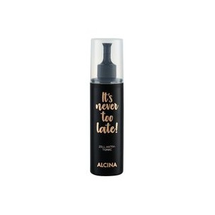 Alcina It´s Never Too Late! Zel Aktiv Tonic - Cleaning water 125 ml