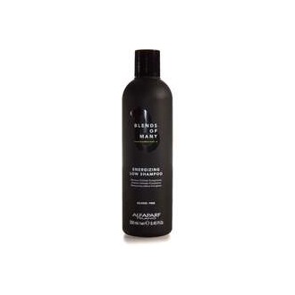 Alfaparf Milano Blends of Many Energizing Low Shampoo (hair loss) 250 ml