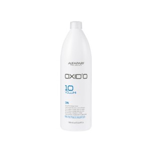 Alfaparf Milano Oxid'o 10 Volumi 3% - Developing emulsion for all hair types 1000 ml