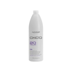 Alfaparf Milano Oxid'o 20 Volumi 6% - Developing emulsion for all hair types 1000 ml