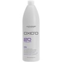 Alfaparf Milano Oxid'o 20 Volumi 6% - Developing emulsion for all hair types 1000 ml