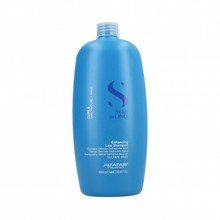 Alfaparf Milano Semi di Lino Curl Enhancing Shampoo (curly and wavy hair) 250 ml