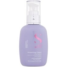 Alfaparf Milano Semi Di Lino Smooth Smoothing Cream 125 ml