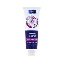 Alpa Alpa Hemato rehabilitation cream 75 ml