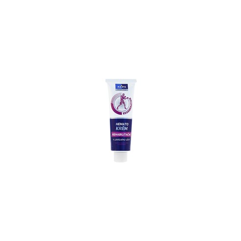 Alpa Alpa Hemato rehabilitation cream 75 ml
