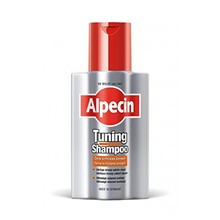 Alpecin Black caffeine shampoo (Shampoo) 200 ml