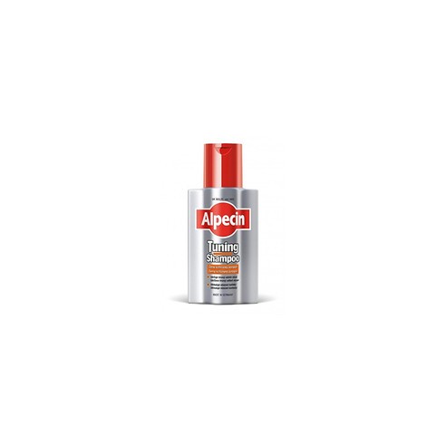 Alpecin Black caffeine shampoo (Shampoo) 200 ml