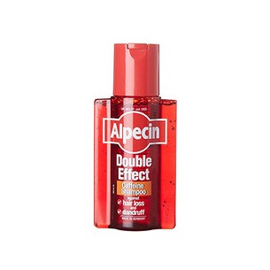 Alpecin Energizer Double Effect Shampoo 200 ml
