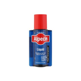 Alpecin Energizer Liquid - Hair tonic against hair loss 200 ml