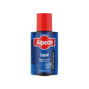 Alpecin Energizer Liquid - Hair tonic against hair loss 200 ml