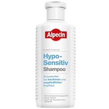 Alpecin Hyposensitiv Shampoo ( for Dry and Sensitive Skin ) 250 ml