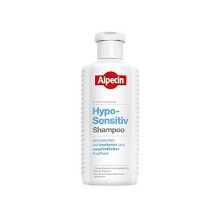 Alpecin Hyposensitiv Shampoo ( for Dry and Sensitive Skin ) 250 ml
