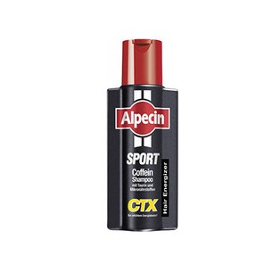 Alpecin Sport CTX Energizer Kofein Shampoo 250 ml