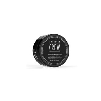 American Crew (Heavy Hold Pomade) Hair (Heavy Hold Pomade) 85 g