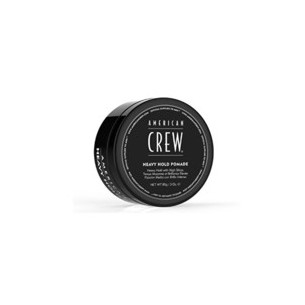 American Crew (Heavy Hold Pomade) Hair (Heavy Hold Pomade) 85 g