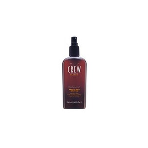 American Crew (Medium Hold Spray Gel) 250 ml