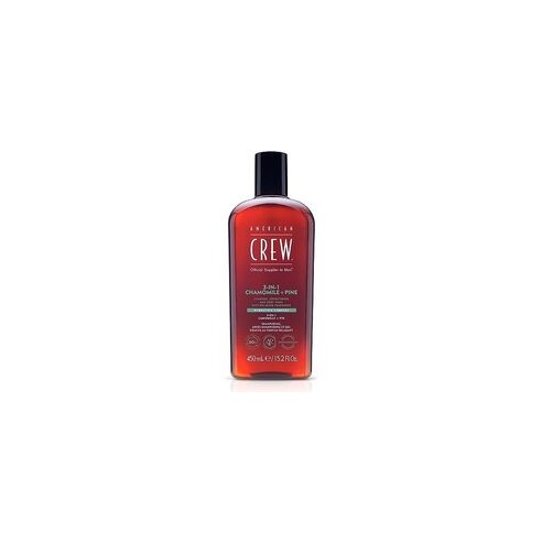 American Crew Chamolie + Pine 3-in-1 Shampoo 1000 ml