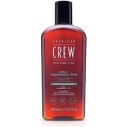 American Crew Chamolie + Pine 3-in-1 Shampoo 1000 ml