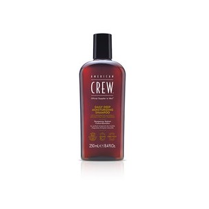 American Crew Daily Deep Moisturizing Shampoo 250 ml