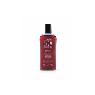 American Crew Daily Silver Shampoo (grey hair) 250 ml