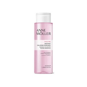 Anne M ller Clean Up Calming Essence 400 ml