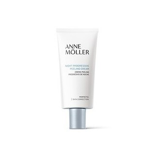 Anne M ller Perfectia Night Progressive Peeling Cream - Noční peelingový krém 50ml