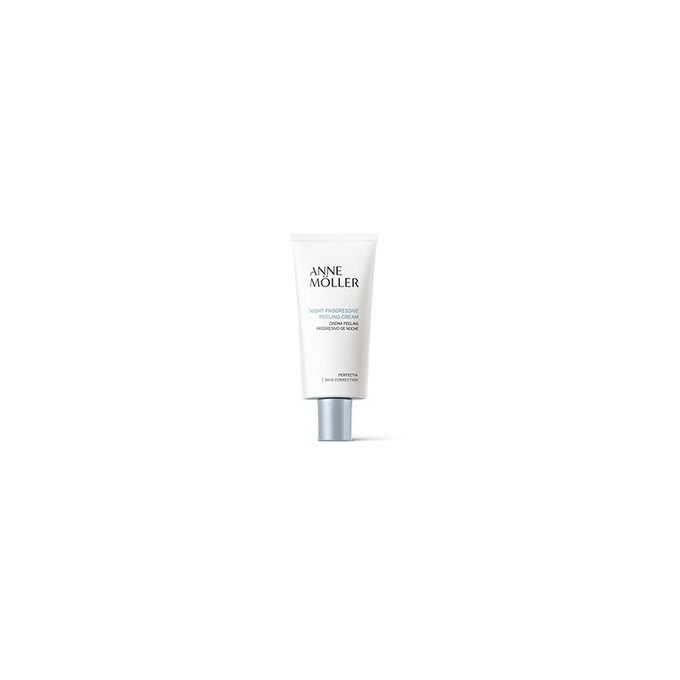 Anne M ller Perfectia Night Progressive Peeling Cream - naktinis pilingas-kremas, 50 ml