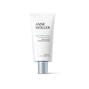Anne M ller Perfectia Night Progressive Peeling Cream - naktinis pilingas-kremas, 50 ml