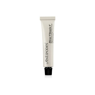 Antipodes Diem Vitamin C Pigment-Correcting Water Cream - Kasdienis drėkinamasis odos kremas nuo