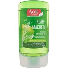 Aok Clear-Maker! Clenasing Gel (mixed and problematic skin) 150 ml