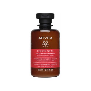 Apivita Color Seal Color Protect Shampoo 250 ml