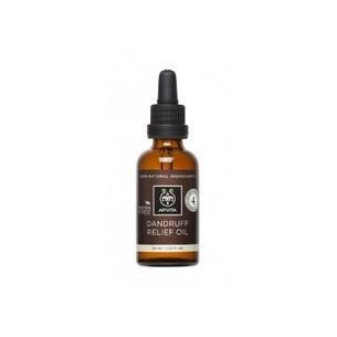 Apivita Dandruff Relief Oil - aliejusové sérum proti lupům 50 ml