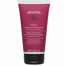 Apivita Tonic Thinning Hair Conditioner 150 ml