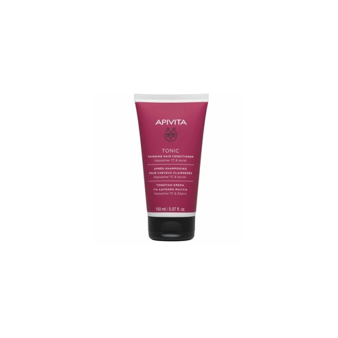 Apivita Tonic Thinning Hair Conditioner 150 ml