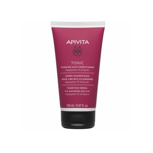 Apivita Tonic Thinning Hair Conditioner 150 ml