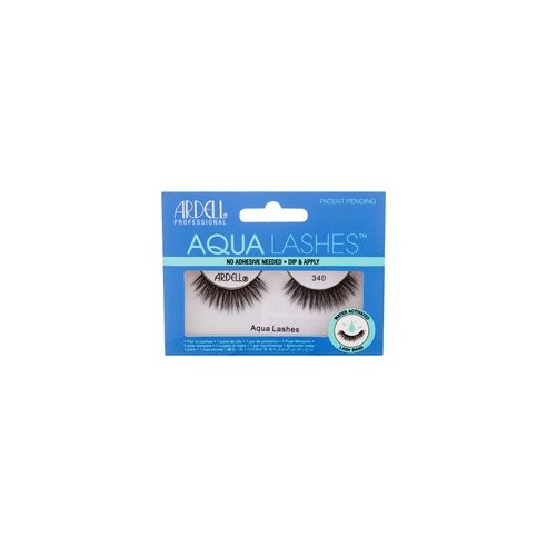 Ardell Aqua Lashes 340 - Fake eyelashes 1 vnt. 