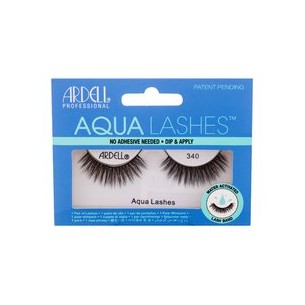 Ardell Aqua Lashes 340 - Fake eyelashes 1 vnt. 