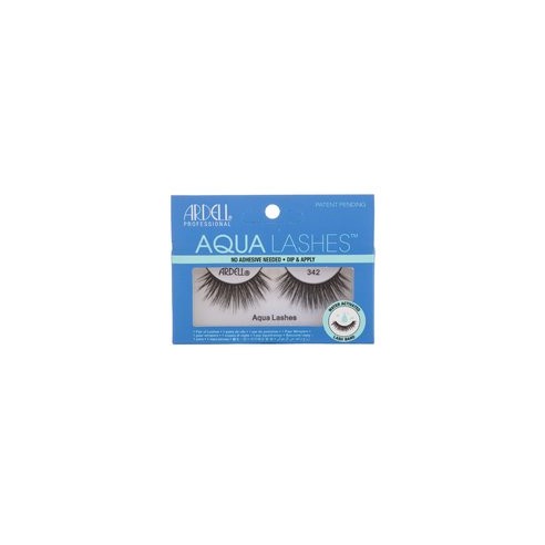 Ardell Aqua Lashes 342 - False eyelashes 1 vnt. 