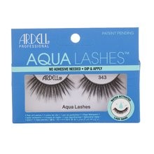 Ardell Aqua Lashes 343 - False eyelashes 1 vnt. 