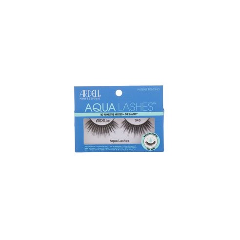 Ardell Aqua Lashes 343 - False eyelashes 1 vnt. 