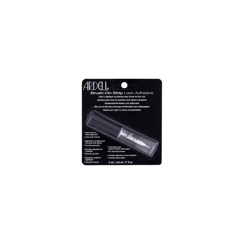 Ardell Brush-On Strip Lash Adhesive - Glue for false eyelashes with a 5 ml brush