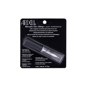 Ardell Brush-On Strip Lash Adhesive - Glue for false eyelashes with a 5 ml brush
