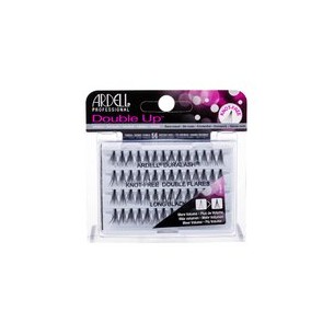 Ardell Double Up Knot-Free Double Flares 56 vnt. 