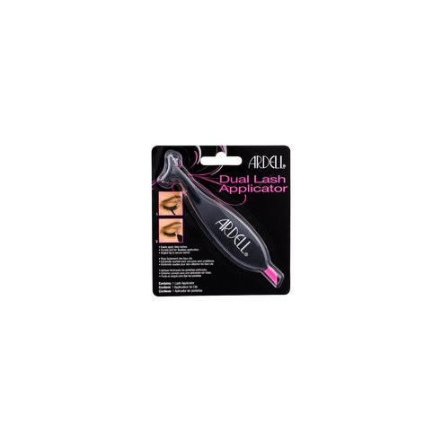 Ardell Dual Lash Applicator - 2in1 Natural Eyelash Applicator