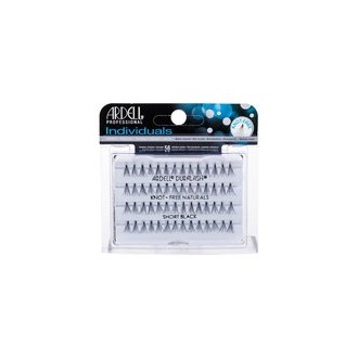 Ardell Individuals Knot-Free Naturals - Eyelashes without knot 56 vnt. 