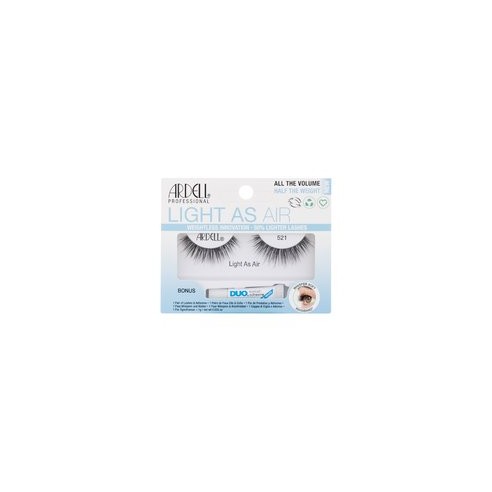 Ardell Light As Air 521 Set Black