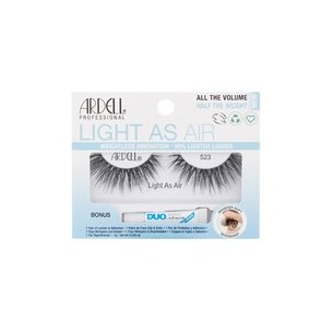 Ardell Light As Air 523 Set Black