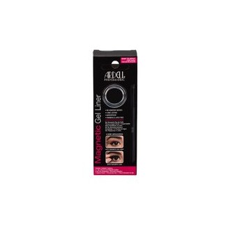Ardell Magnetic Gel Liner - Magnetic gel line with 3g brush Black