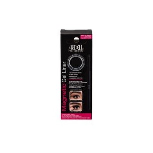 Ardell Magnetic Gel Liner - Magnetic gel line with 3g brush Black